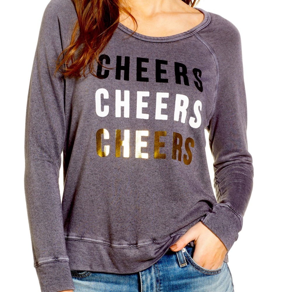 Sundry Cheers